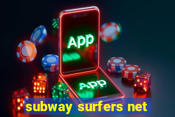 subway surfers net